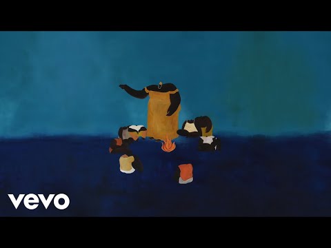 Jacob Banks - Rizla (Lyric Video)