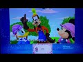 Split Screen Credits 29 April 2022 Disney Junior