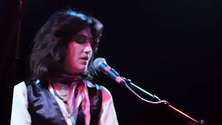 Joan As Police Woman - Honor Wishes - Live