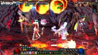 레이븐 얼디 염제