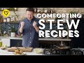 Stew Recipes For Autumn Winter