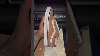 Download lagu Vans Old Skool 36 Pearlized Pack “Vintage Cocoa Brown” Unboxing mp3
