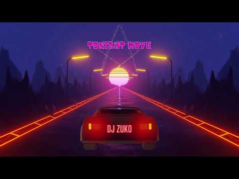 DJ ZUKO - TONIGHT MOVE ( Producido por Dj Zuko, breakbeat, rave, drum and bass...)