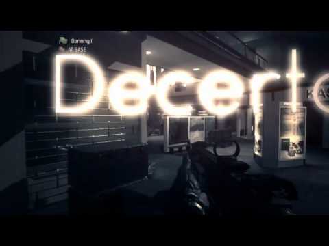 EGL8 : Mad Catz Call of Duty : MW3 (Xbox) : Optic Gaming  vs TCM Gaming : Grand Final - Introduction