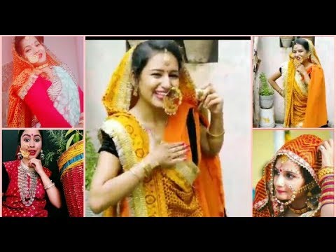 Almode ki Ganga Chori ft ll Shakshi Bhatt ll & gharwli song full HD