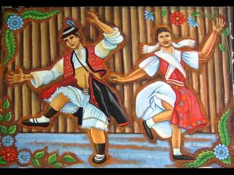 Ďatelinka - Pýtali ma ta dati - Mení sa mi, mení - Vychodí slniečko