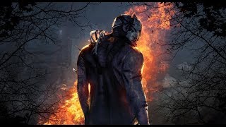 【生放送】でぇ～どばいぃ～でいぃ～ら～いてょ～い【DBD】