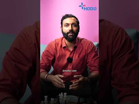 Monitor Patient Progress & Team Performance | Healzapp by Hodo