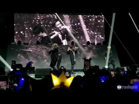 190122 Winner - 공허해 Empty