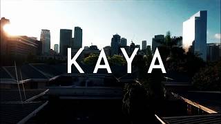 QUEST-SALUDO (Lyric Video)