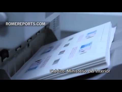 El Papa no reniega de su nacionalidad... ni de su pasaporte