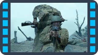 Спасение сержанта Хауэлла — По соображениям совести (2016) Сцена 6/6 HD