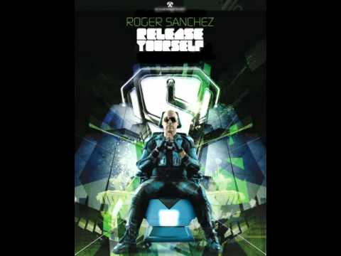 Roger Sanchez-Release Yourself in Ibiza 3 (guest Benny Royal)09-03-2010