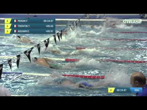 100 Stile Libero Ragazzi Maschile (Finale) - 19 Memorial Internazionale Chiara Giavi