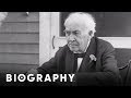 Thomas Edison Inventor Mini Bio BIO