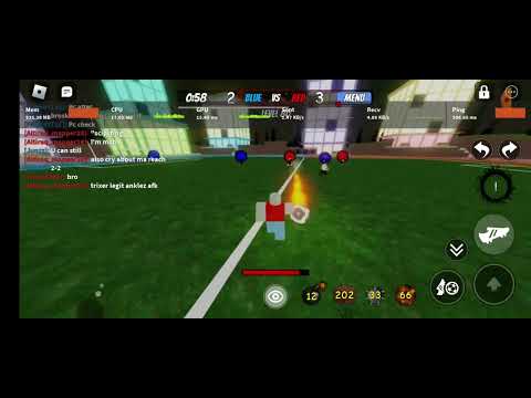 ggs 10-5 win to dynamo fc and I played with pax drifters ggs (: #tps #match ##tpsgames tpsgaming