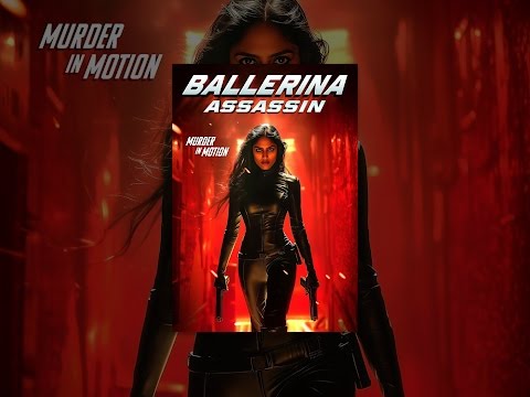 Ballerina Assassin