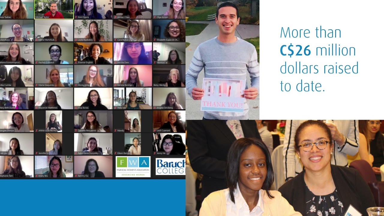 2021 Equity Through Education program