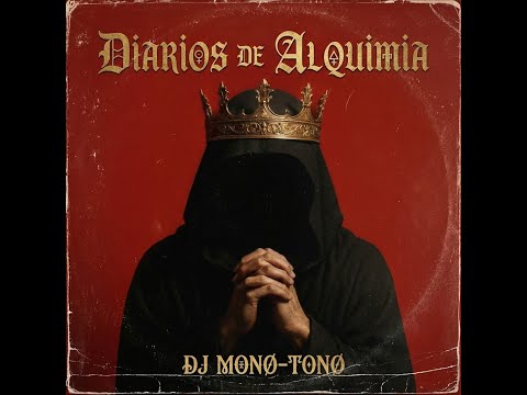 DJ MONØ TONØ - El baile del candombe (Afro tech candombe remix)