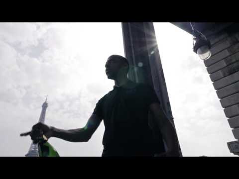 Teaser #LAFOLIE 1.0 (MADINOX)