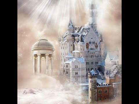 天空之城//Castle in the sky - M!$ter K / 河南说唱之神 / YUNG NIKE / 网上邻居official