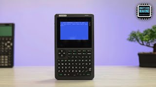Inside the PicoCalc