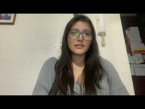 Language testing Melanie Garzón