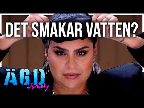 En annorlunda middag med Arantxa Alvarez - Ägd av Danny | Prime Video Sverige