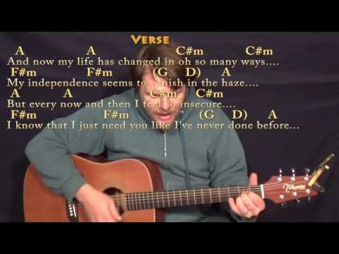 download lagu mp3 mp4 Help Chords, download lagu Help Chords gratis, unduh video klip Help Chords