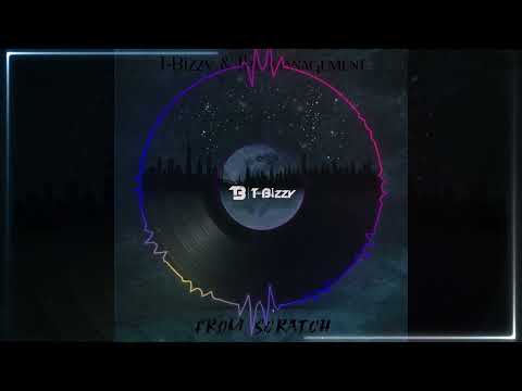 T-Bizzy & The Management - From Scratch (Prod Jakomo) DJ Skandalous Vinyl Mix with Eminem Type Beat