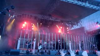 King Diamond   The Candle   Live at Jalometalli 2014 1080p