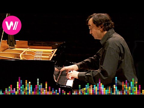 Claude Debussy - Pour les huit doigts from "12 Etudes, L.136, No. 6" (Pierre-Laurent Aimard)