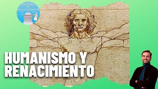 HUMANISMO, RENACIMIENTO Y REFORMA PROTESTANTE | Los cambios de la EDAD MODERNA