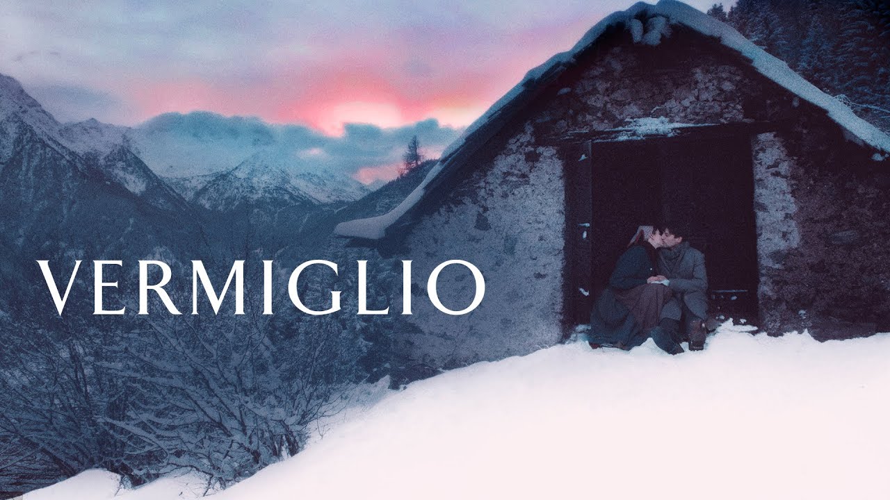 Vermiglio - Q&A with ALFREDO CASTRO & MAURA DELPERO