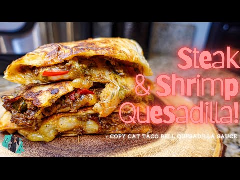 THE BEST QUESADILLAS EVER | QUICK & EASY RECIPE 30 MINUTE RECIPE