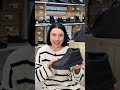 Кросівки чоловічі шкіряні хутро 596584 Чорні  Відео