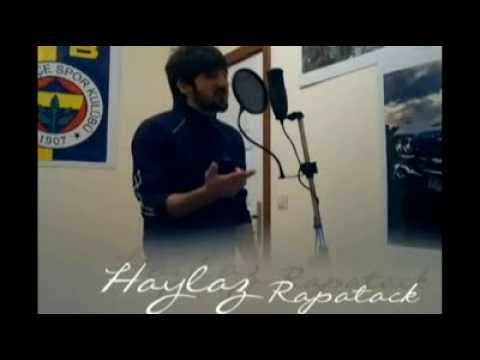 haylaz rapatack & qaramsar kara ( hediyem olsun ) 2011