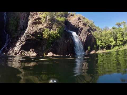 IH Darwin - Litchfield National Park