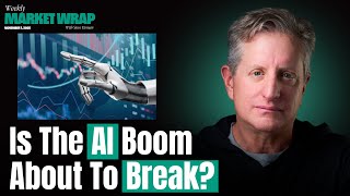 Cracks Beneath the AI Boom: Is the U.S. Economy Heading For a Downturn? | The Weekly Wrap