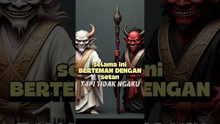 Download lagu Berteman dengan SETAN mp3