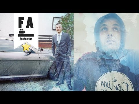 Arkan Feat. Alind - Chewani Bashi (Official Audio)