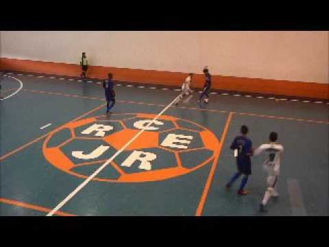 Copa Ranking 2015   Bank x Cosmos   2º Quadro