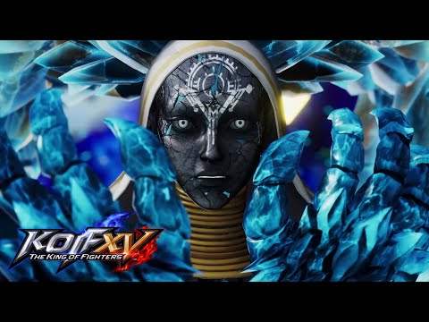 [KOF XV] King of Fighters XV Final Boss - REVERSE - OTOMA=RAGA