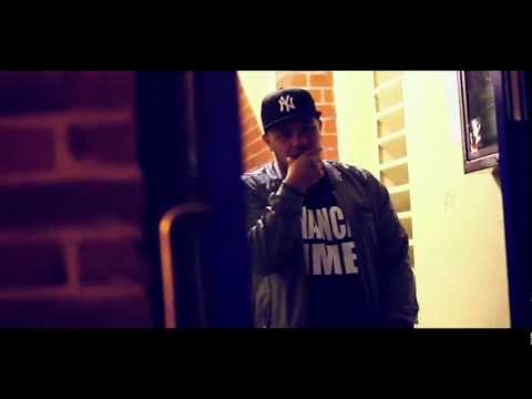 BLADE BROWN - WASN'T THE SAME - (FINANCIAL TIMES)