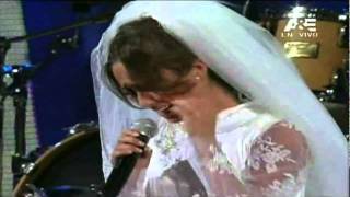 Anahi El Me Mintio HD