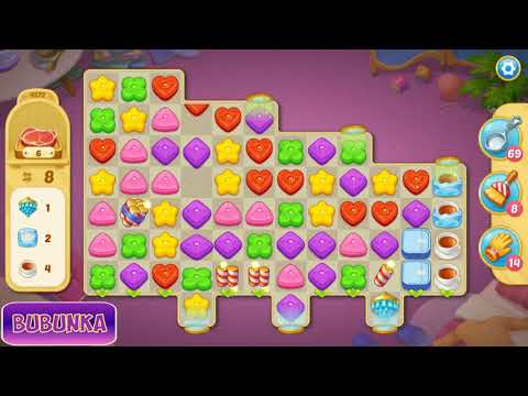 Matchington Mansion level 4572 HD