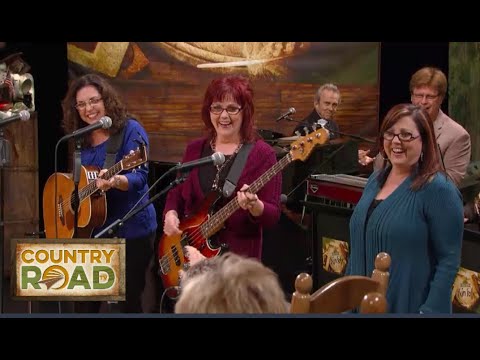 The Whites  "Fair and Tender Ladies"