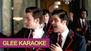 Misery - Glee Karaoke Version