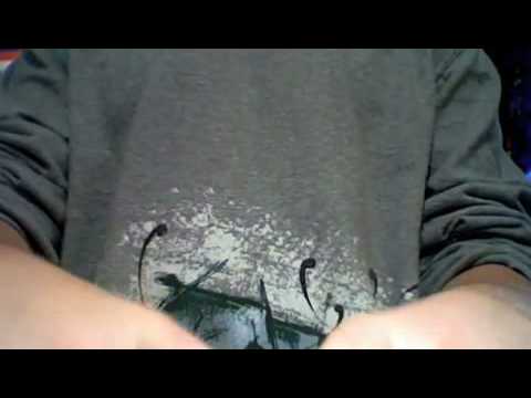 FIRST CASE UNBOXING WHITE SLIDER CASE