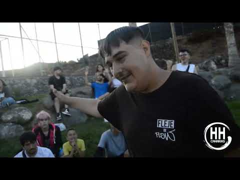 AKORDES vs PENUMBRAS | 4tos Retro Battle